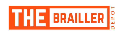 The Brailler Depot