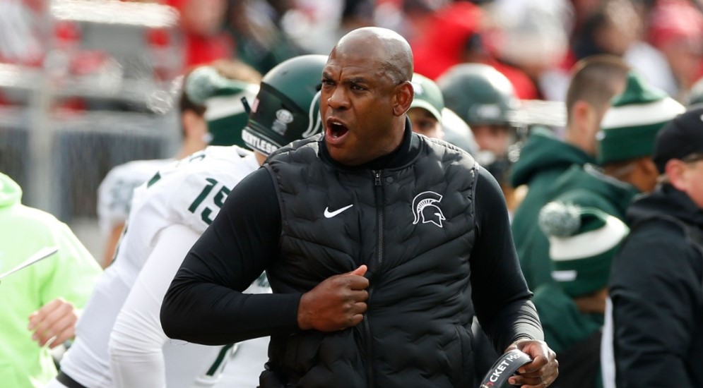 A Coach’s Role in Shaping Future NFL Leaders – Stacy Danley
