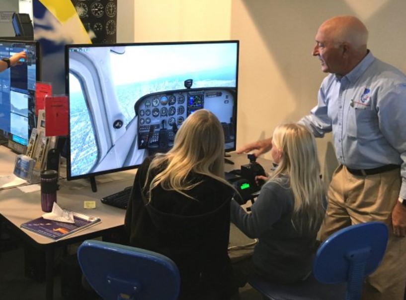 Soaring to New Heights: Exploring Flying Hour Programs